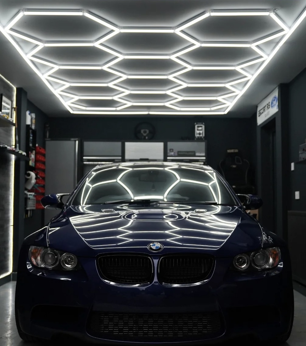 Paint Protection Film